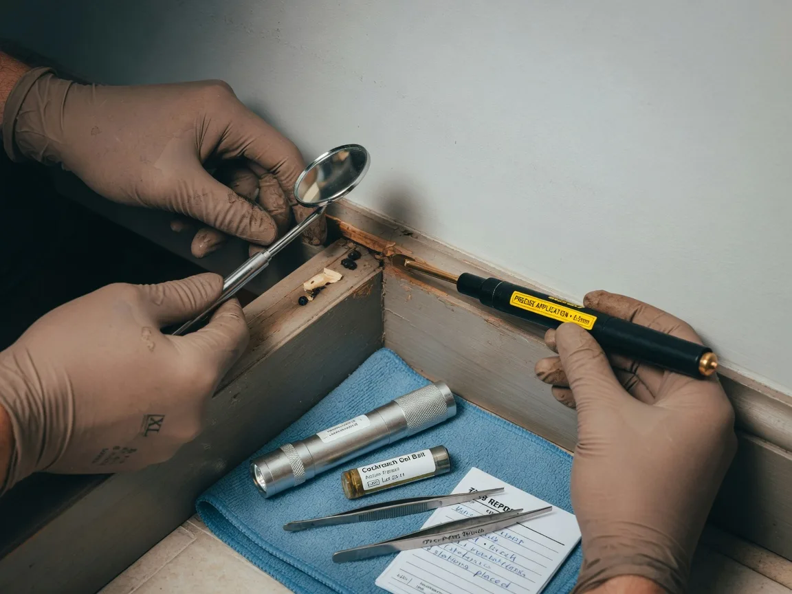 Why choose Emergency Pest Control in Dover Afb, DE